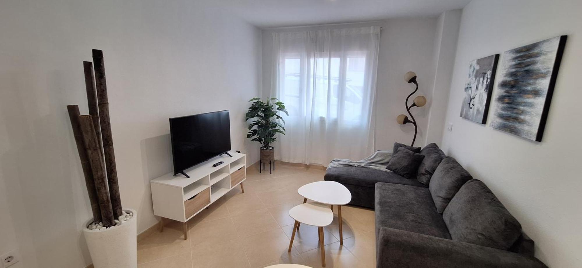 Apartment La Calma Pueblo *